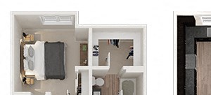 Floor Plan D available at The Village at vintage Ranch | American Canyon, CA 94503
